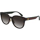 Gucci occhiali da sole web gg0854sk-003