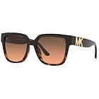 Michael Kors occhiali da sole karlie mk 2170u (390818)