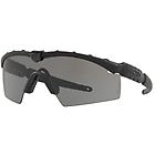 Oakley occhiali da sole ballistic m frame 2.0 oo 9213 (921303) 9213 03