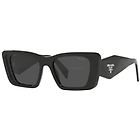 Prada occhiali da sole symbole pr 08ys (1ab5s0)
