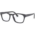 Prada occhiali da vista haritage pr 09xv (5161o1)
