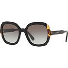 Prada occhiali da sole heritage pr 16us (3890a7)