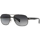 Prada occhiali da sole pr 52ps (5av5w1)