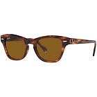 Rayban ray-ban occhiali da sole ray-ban rb 0707s (954/33)