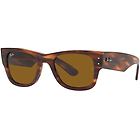 Rayban ray-ban occhiali da sole ray-ban mega wayfarer rb 0840s (954/33)