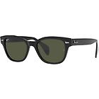 Rayban ray-ban occhiali da sole ray-ban rb 0880s (901/31)