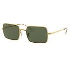 Rayban ray-ban occhiali da sole ray-ban rectangle legend gold rb 1969 (919631)