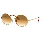 Rayban ray-ban occhiali da sole ray-ban oval rb 1970 (914751)