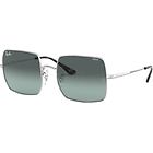 Rayban ray-ban occhiali da sole ray-ban square washed evolve rb 1971 (9149ad)