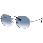 Rayban ray-ban occhiali da sole ray-ban octagon rb 1972 (91493f)