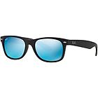 Rayban ray-ban occhiali da sole ray-ban new wayfarer rb 2132 (622/17)