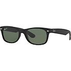 Rayban ray-ban occhiali da sole ray-ban new wayfarer rb 2132 (622/58)