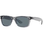 Rayban ray-ban occhiali da sole ray-ban new wayfarer rb 2132 (64503r)