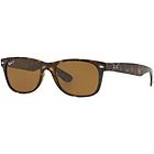 Rayban ray-ban occhiali da sole ray-ban new wayfarer rb 2132 (902/57)