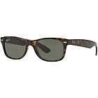 Rayban ray-ban occhiali da sole ray-ban new wayfarer rb 2132 (902/58)