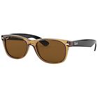 Rayban ray-ban occhiali da sole ray-ban new wayfarer rb 2132 (945/57)