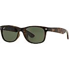 Rayban ray-ban occhiali da sole ray-ban new wayfarer (f) rb 2132f (902l)