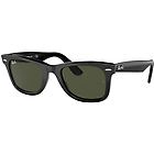 Rayban ray-ban occhiali da sole ray-ban wayfarer rb 2140 (135831)