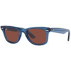 Rayban ray-ban occhiali da sole ray-ban wayfarer rb 2140 (6587c5)