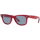 Rayban ray-ban occhiali da sole ray-ban wayfarer rb 2140 (661456)