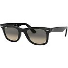 Rayban ray-ban occhiali da sole ray-ban wayfarer rb 2140 (901/32)