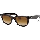 Rayban ray-ban occhiali da sole ray-ban wayfarer classic rb 2140 (902/51)