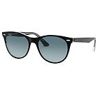 Rayban ray-ban occhiali da sole ray-ban wayfarer ii rb 2185 (12943m)