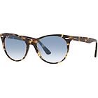 Rayban ray-ban occhiali da sole ray-ban wayfarer ii rb 2185 (13323f)