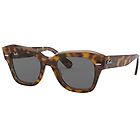 Rayban ray-ban occhiali da sole ray-ban state street rb 2186 (1292b1)