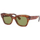 Rayban ray-ban occhiali da sole ray-ban state street rb 2186 (12934e)