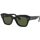 Rayban ray-ban occhiali da sole ray-ban state street rb 2186 (901/31)