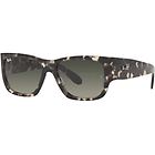 Rayban ray-ban occhiali da sole ray-ban wayfarer nomad rb 2187 (133371)