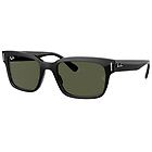 Rayban ray-ban occhiali da sole ray-ban jeffrey rb 2190 (901/31)