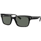 Rayban ray-ban occhiali da sole ray-ban jeffrey rb 2190 (901/58)