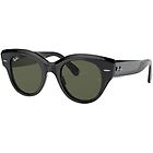 Rayban ray-ban occhiali da sole ray-ban roundabout rb 2192 (901/31)