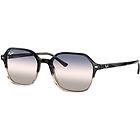 Rayban ray-ban occhiali da sole ray-ban john bi-gradient rb 2194 (1326ge)