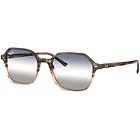 Rayban ray-ban occhiali da sole ray-ban john bi-gradient rb 2194 (1327gf)