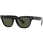 Rayban ray-ban occhiali da sole ray-ban laramie rb 2201 (901/31)