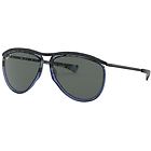 Rayban ray-ban occhiali da sole ray-ban olympian aviator rb 2219 (128802)