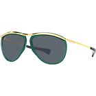 Rayban ray-ban occhiali da sole ray-ban olympian aviator rb 2219 (1371r5)