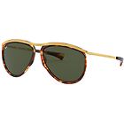 Rayban ray-ban occhiali da sole ray-ban olympian aviator rb 2219 (954/31)