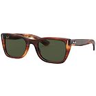 Rayban ray-ban occhiali da sole ray-ban caribbean legend gold rb 2248 (954/31)