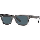 Rayban ray-ban occhiali da sole ray-ban mr burbank rb 2283 (1314r5)