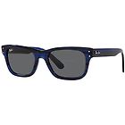 Rayban ray-ban occhiali da sole ray-ban mr burbank rb 2283 (1339b1)