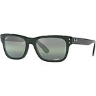 Rayban ray-ban occhiali da sole ray-ban mr burbank rb 2283 (6659g4)