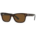 Rayban ray-ban occhiali da sole ray-ban mr burbank rb 2283 (902/57)