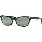 Rayban ray-ban occhiali da sole ray-ban lady burbank rb 2299 (6659g4)