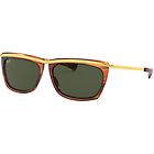 Rayban ray-ban occhiali da sole ray-ban olympian ii legend gold rb 2419 (131231)