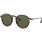 Rayban ray-ban occhiali da sole ray-ban round fleck rb 2447 (1157)