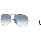 Rayban ray-ban occhiali da sole ray-ban aviator gradient rb 3025 (003/3f)